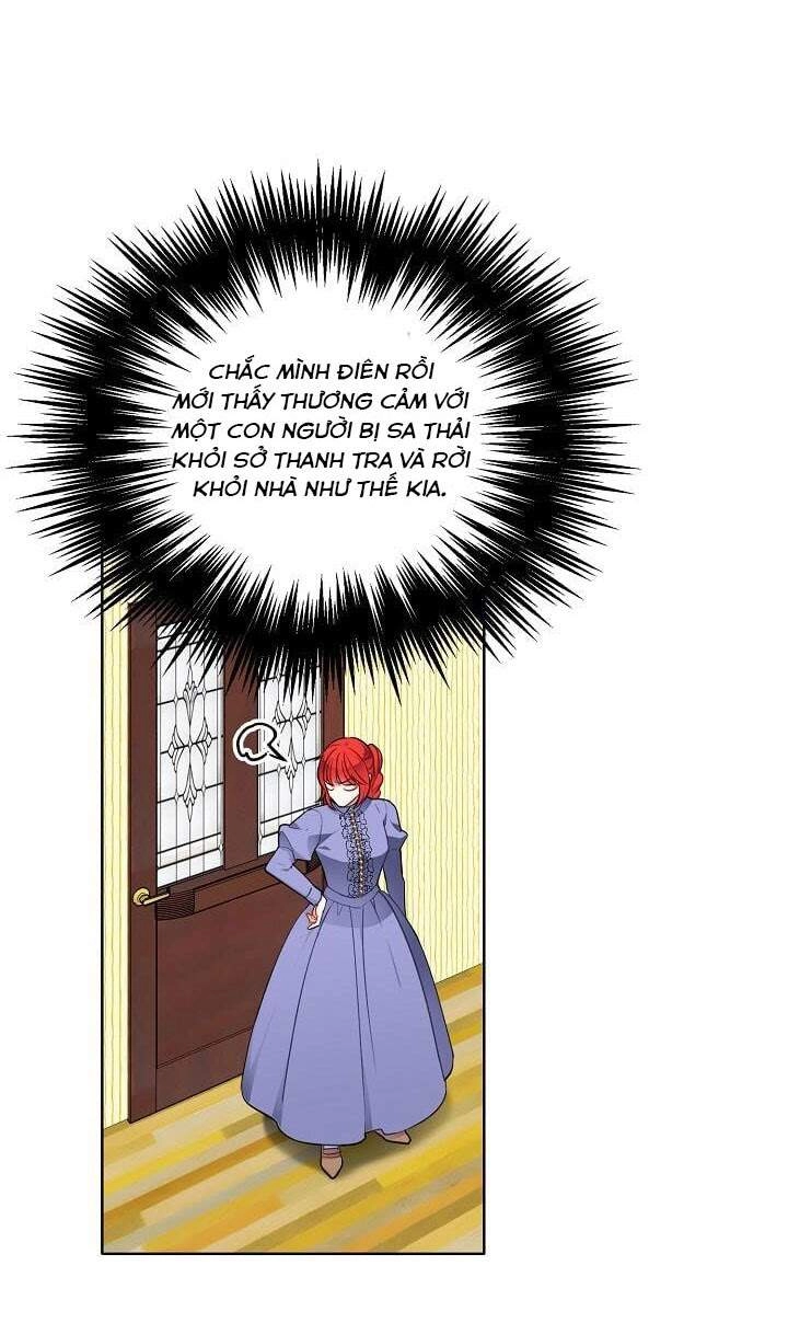 Thám Tử Của Muiella Chapter 60 - 15