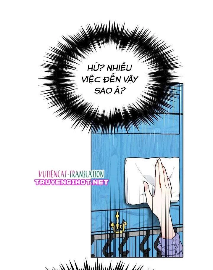 Thám Tử Của Muiella Chapter 60 - 16