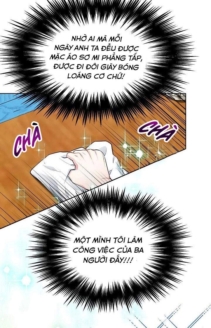 Thám Tử Của Muiella Chapter 60 - 17