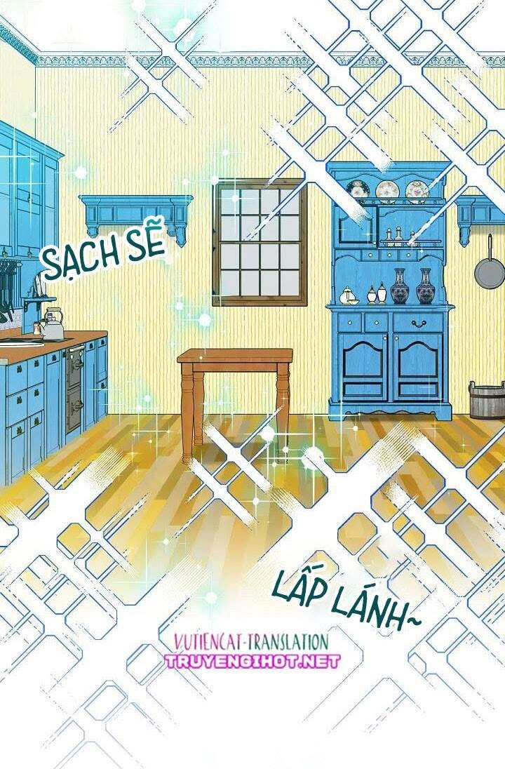 Thám Tử Của Muiella Chapter 60 - 18