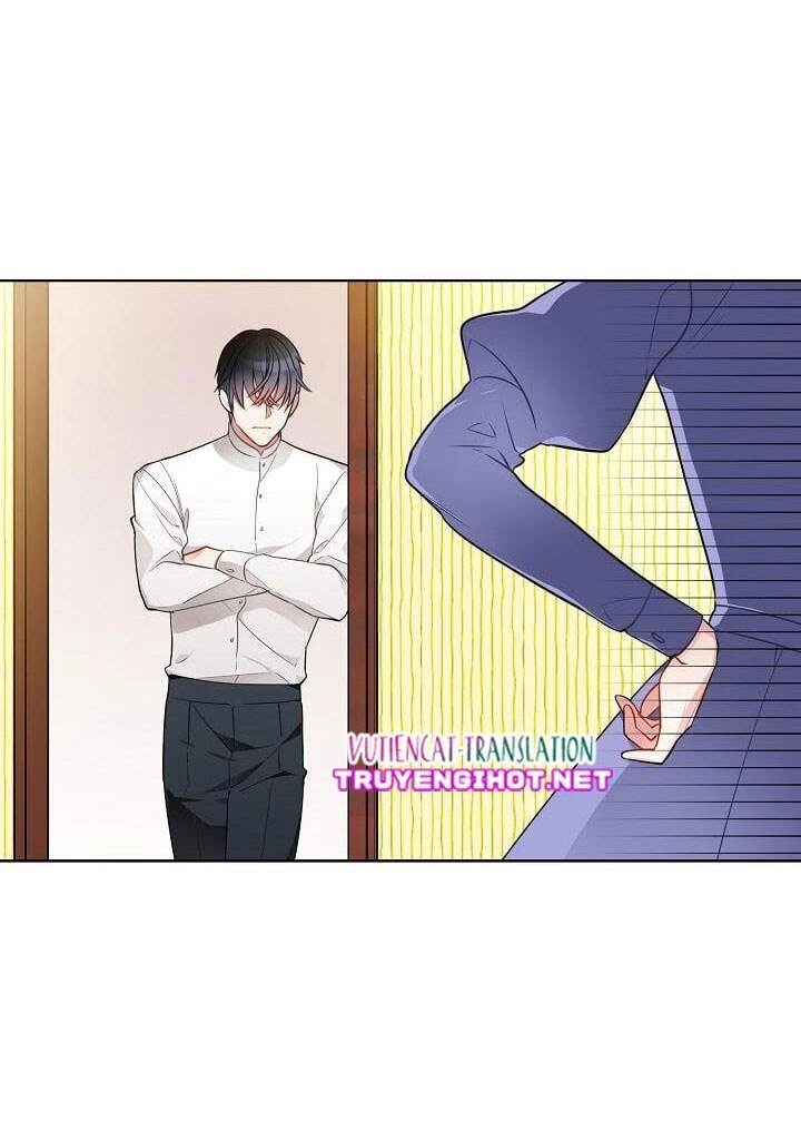 Thám Tử Của Muiella Chapter 60 - 20