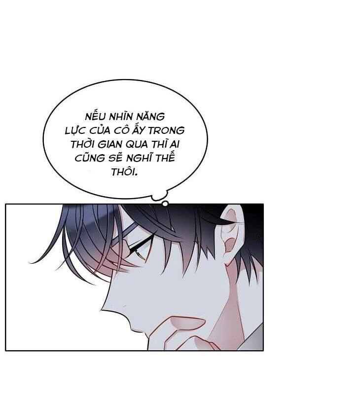 Thám Tử Của Muiella Chapter 60 - 22