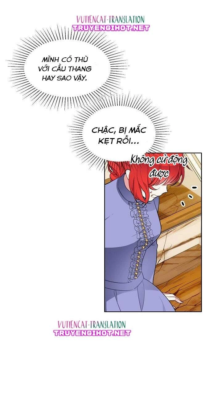 Thám Tử Của Muiella Chapter 60 - 28