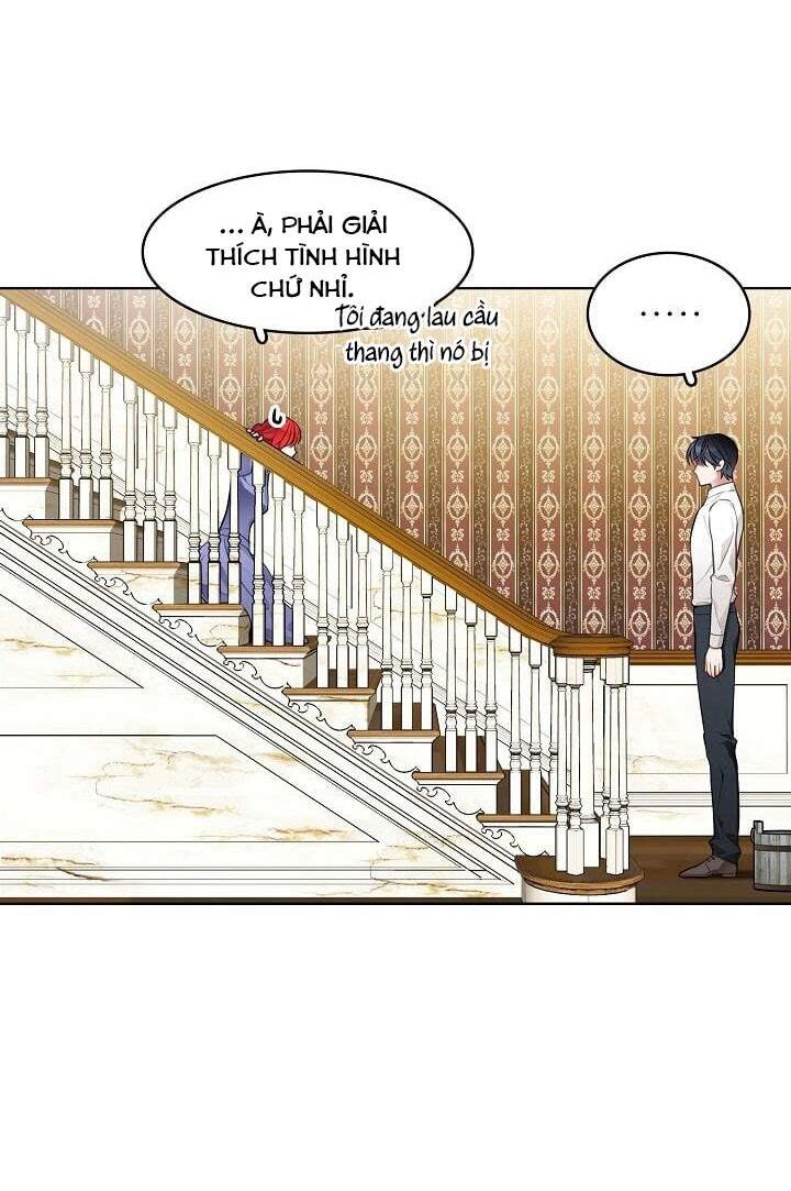 Thám Tử Của Muiella Chapter 60 - 29