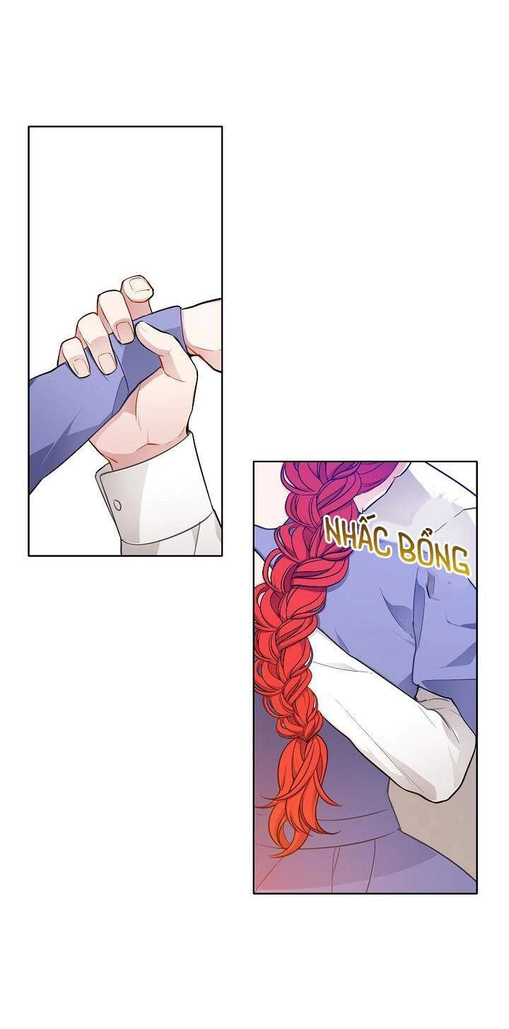 Thám Tử Của Muiella Chapter 60 - 33