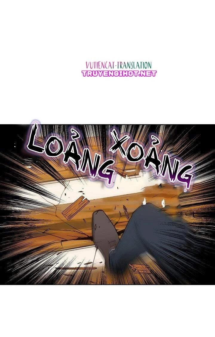 Thám Tử Của Muiella Chapter 60 - 34