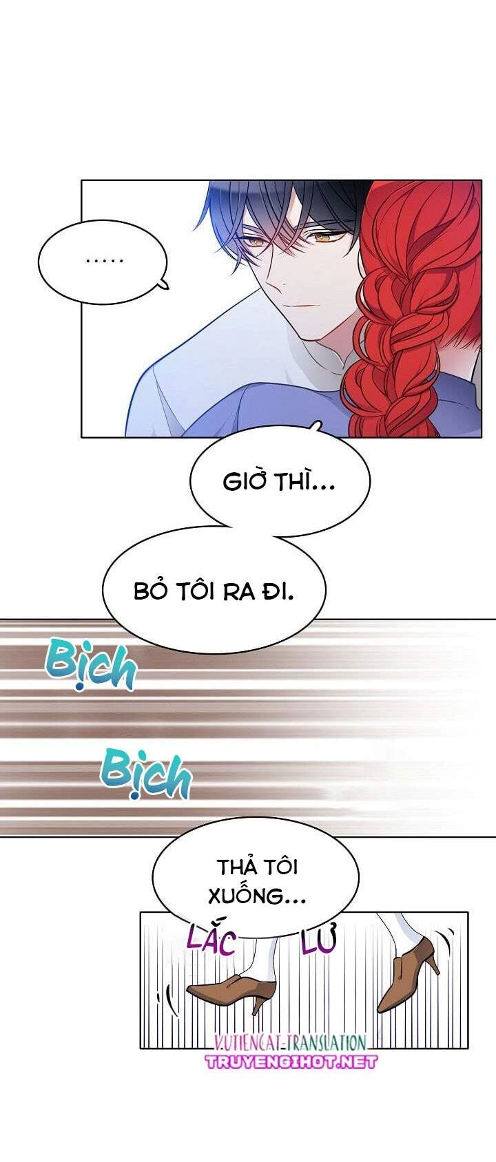 Thám Tử Của Muiella Chapter 60 - 42