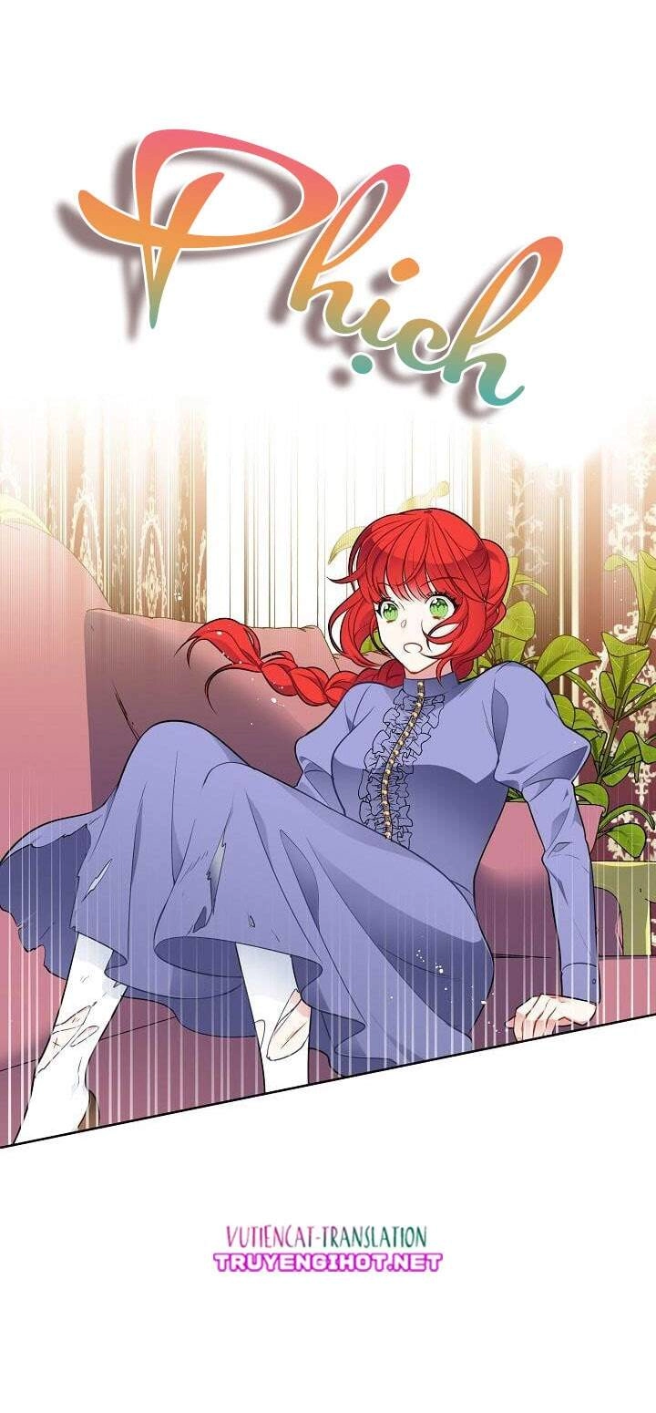 Thám Tử Của Muiella Chapter 60 - 43