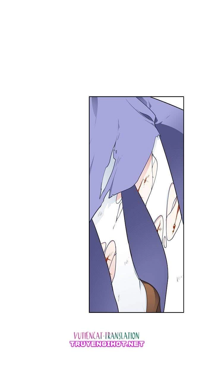 Thám Tử Của Muiella Chapter 60 - 45