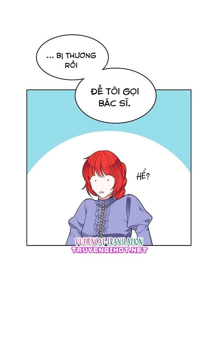 Thám Tử Của Muiella Chapter 60 - 46