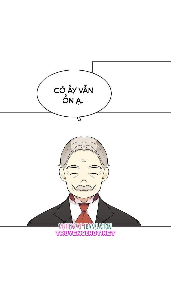 Thám Tử Của Muiella Chapter 60 - 47