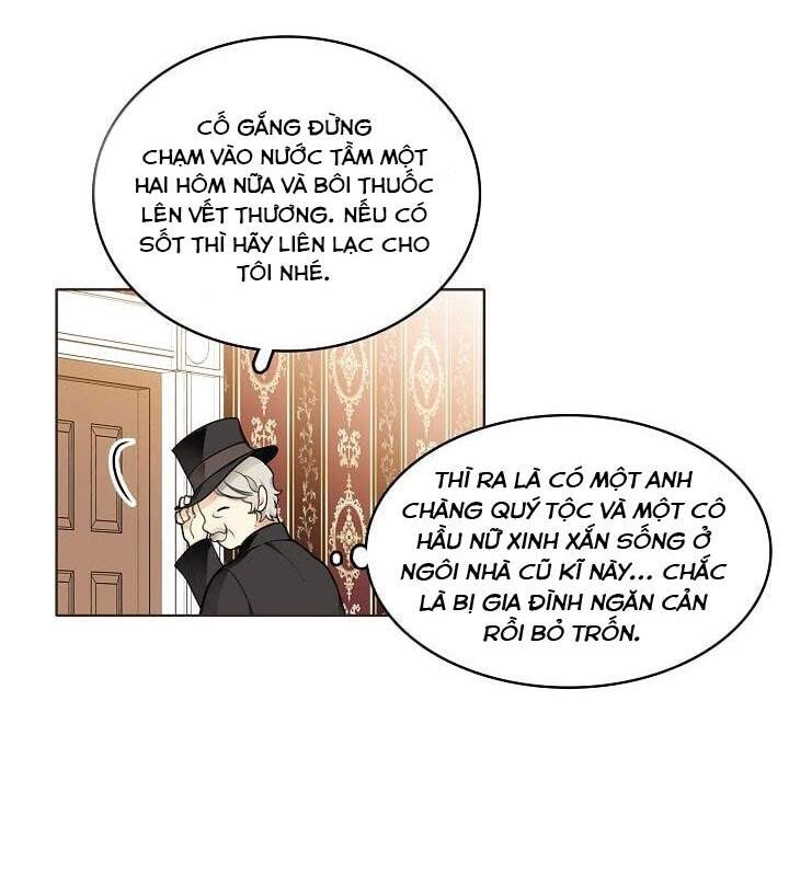 Thám Tử Của Muiella Chapter 60 - 48