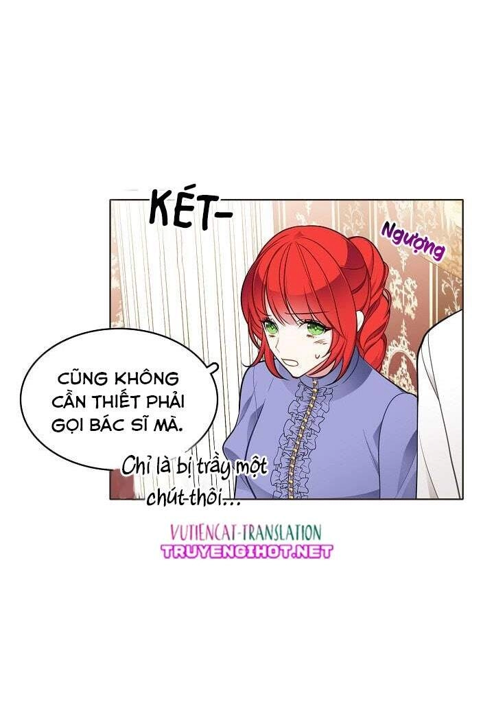 Thám Tử Của Muiella Chapter 60 - 49