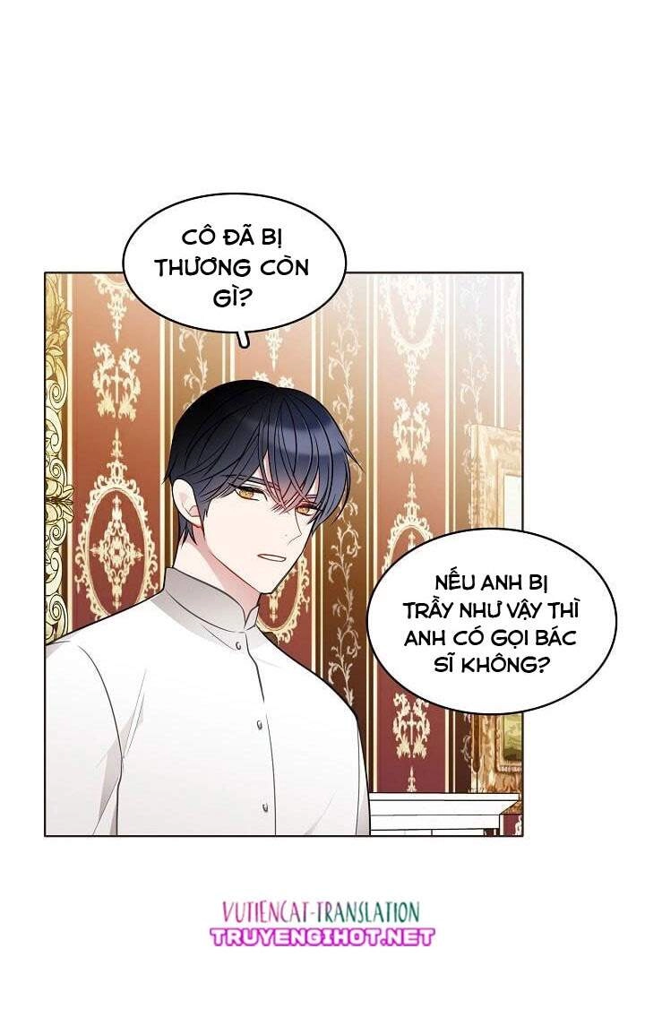 Thám Tử Của Muiella Chapter 60 - 50