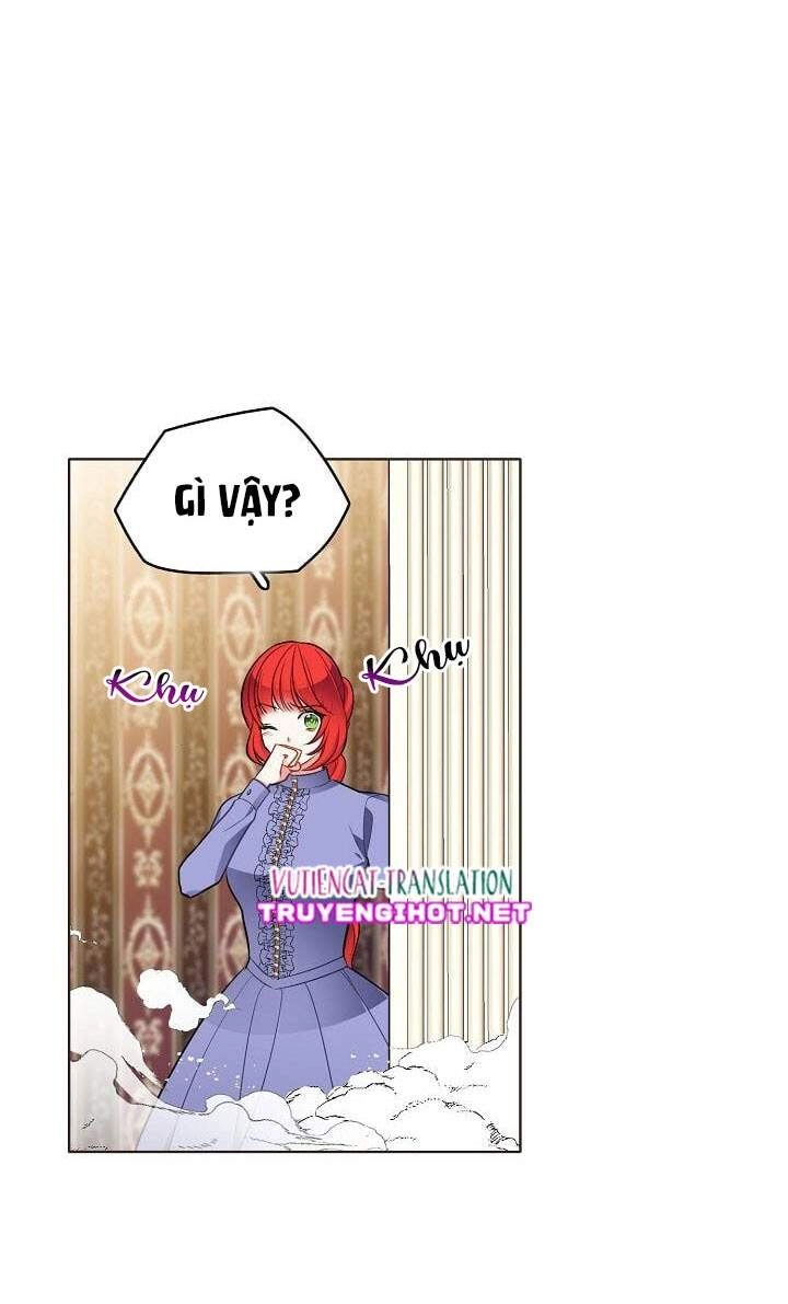 Thám Tử Của Muiella Chapter 60 - 55