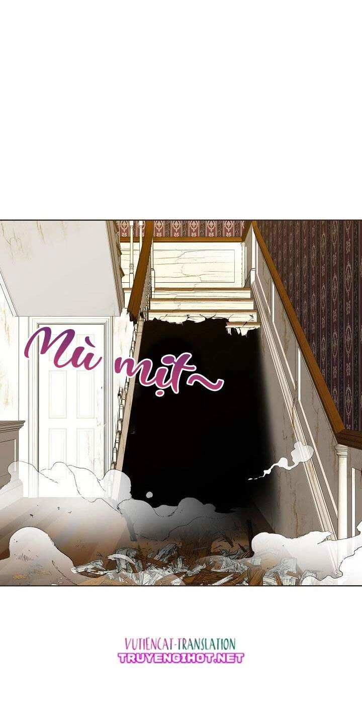 Thám Tử Của Muiella Chapter 60 - 56