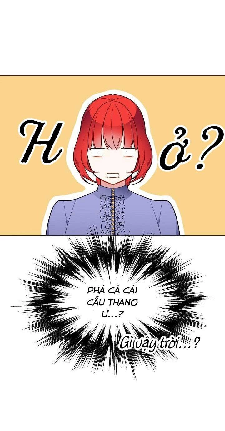 Thám Tử Của Muiella Chapter 60 - 58