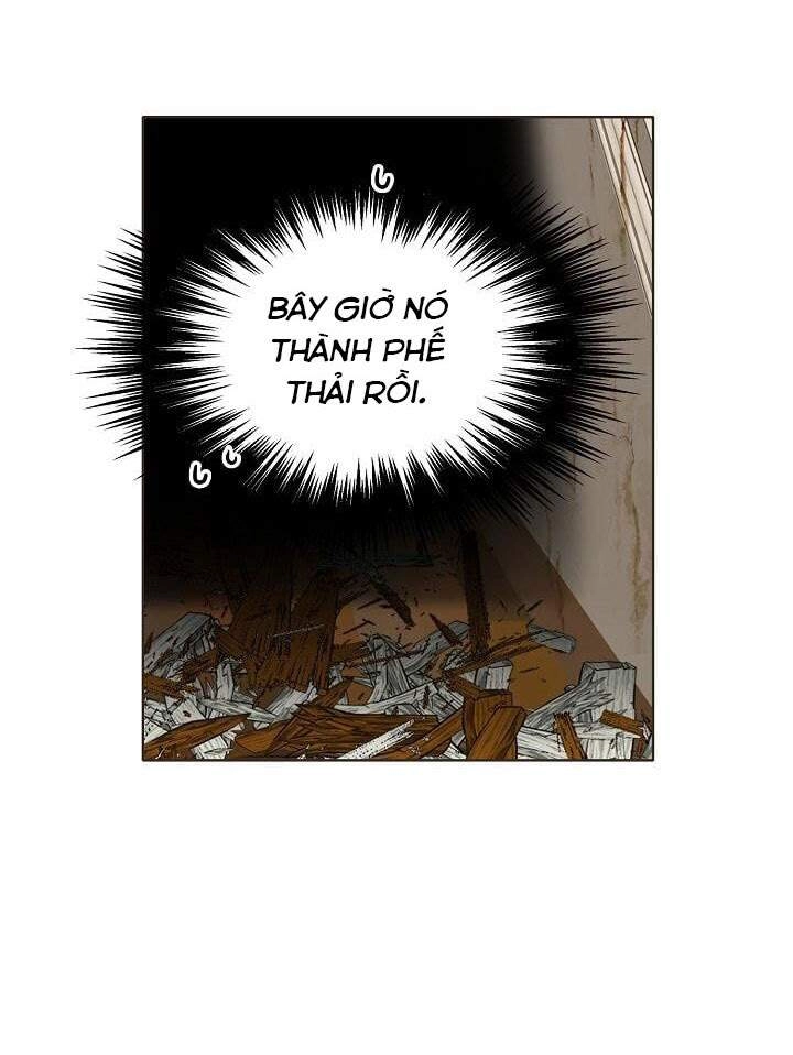 Thám Tử Của Muiella Chapter 60 - 59