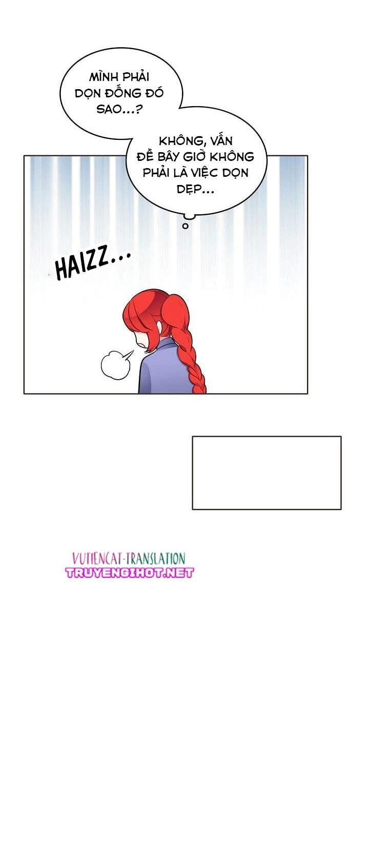 Thám Tử Của Muiella Chapter 60 - 60