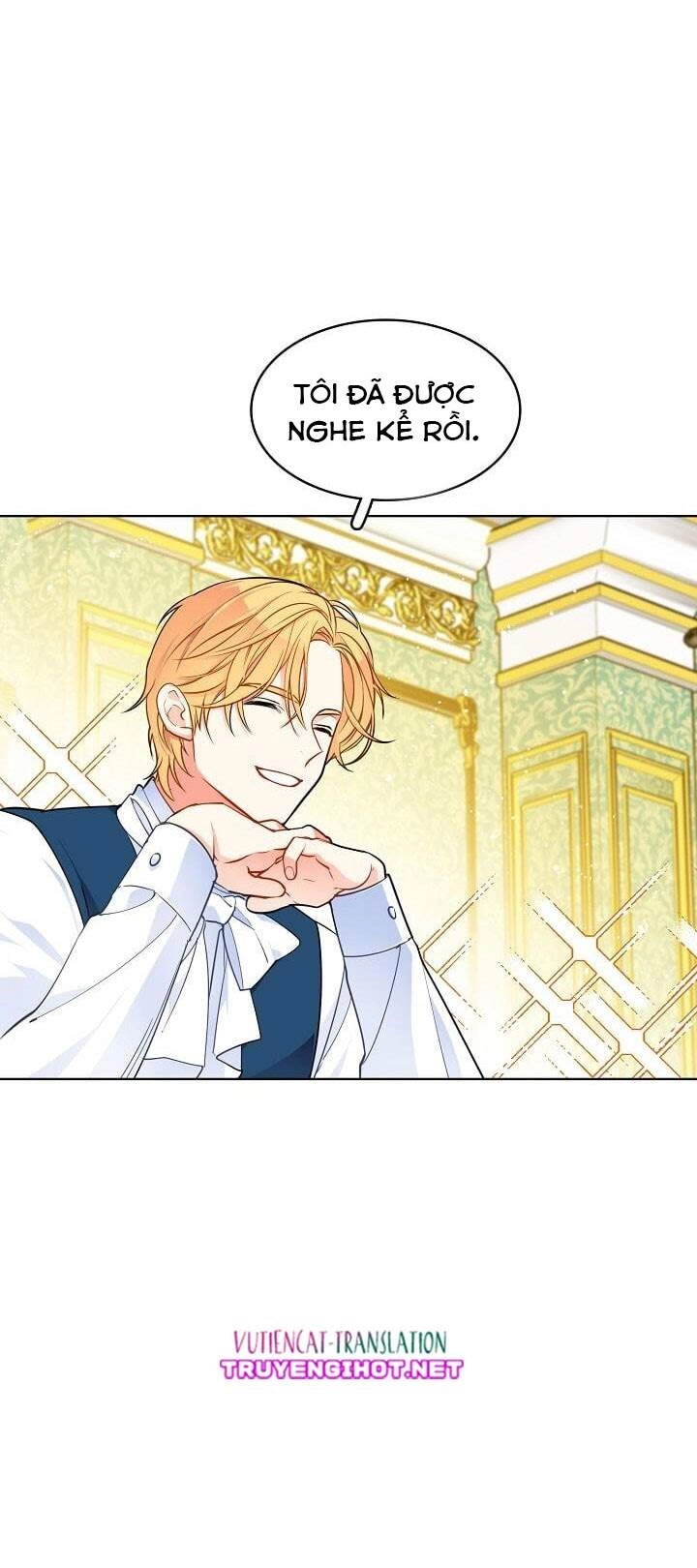 Thám Tử Của Muiella Chapter 61 - 4