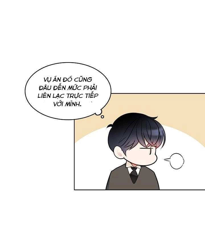 Thám Tử Của Muiella Chapter 61 - 6