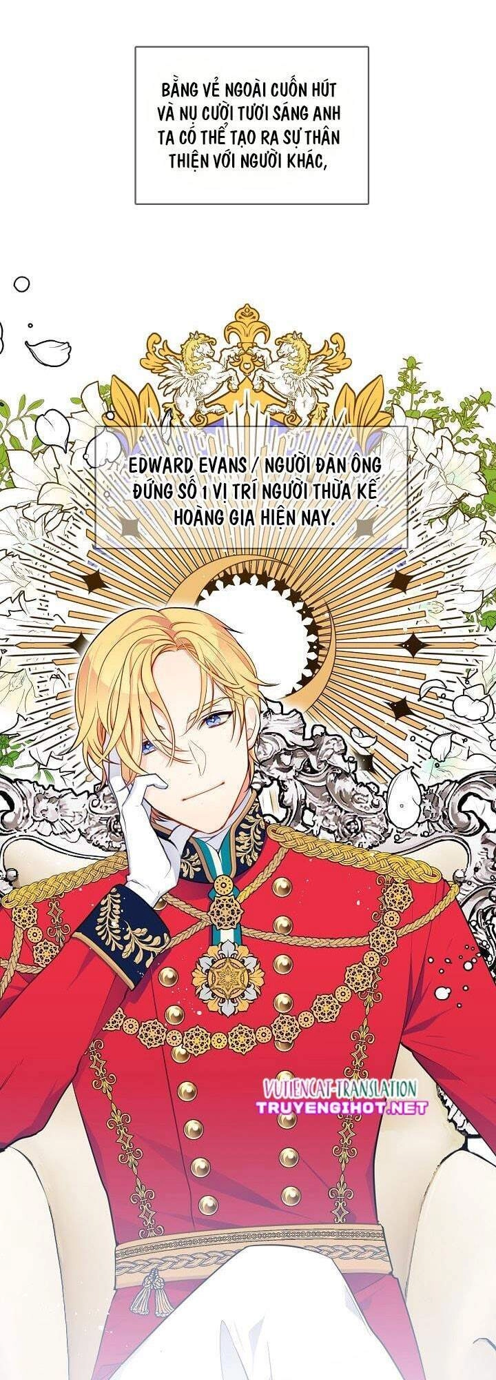 Thám Tử Của Muiella Chapter 61 - 10