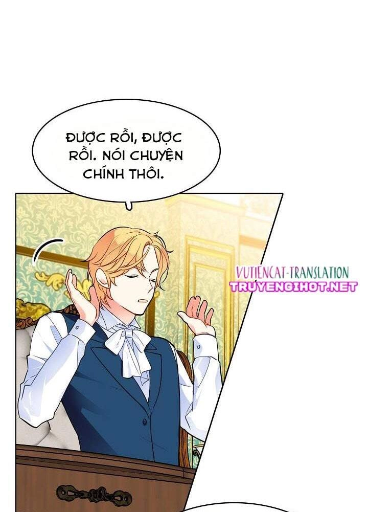 Thám Tử Của Muiella Chapter 61 - 15