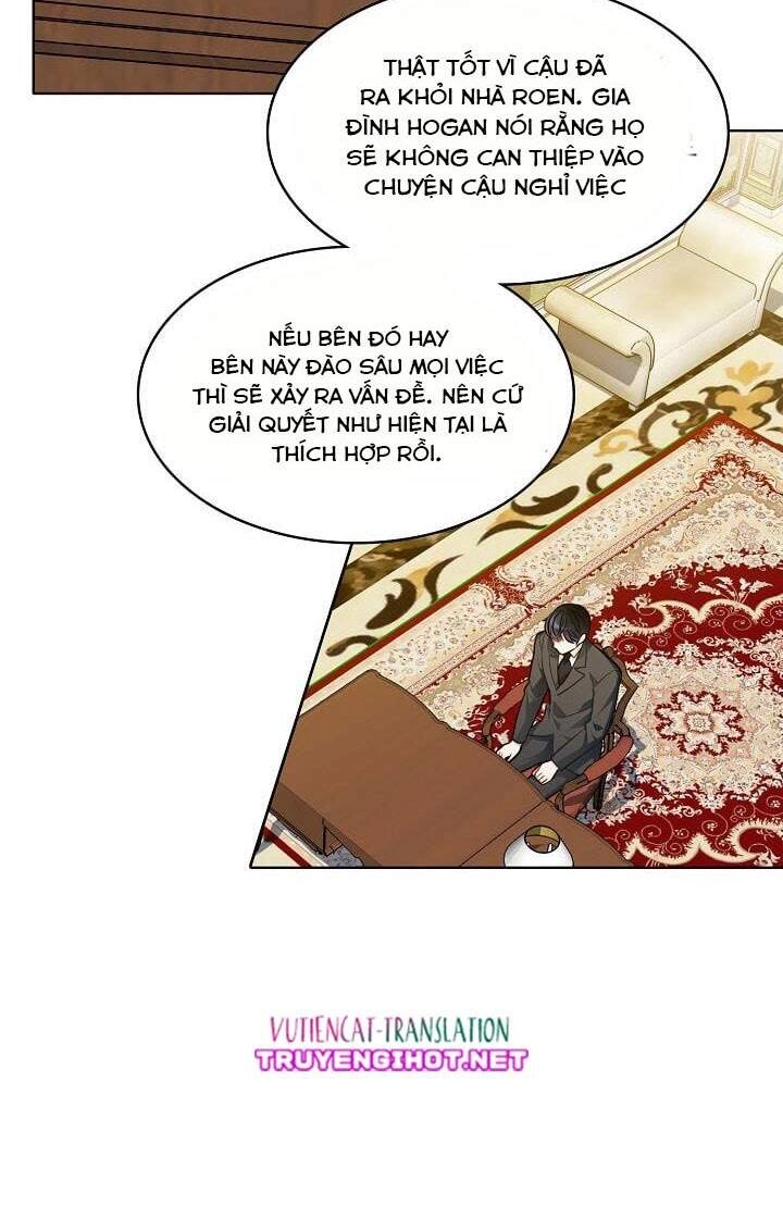 Thám Tử Của Muiella Chapter 61 - 16