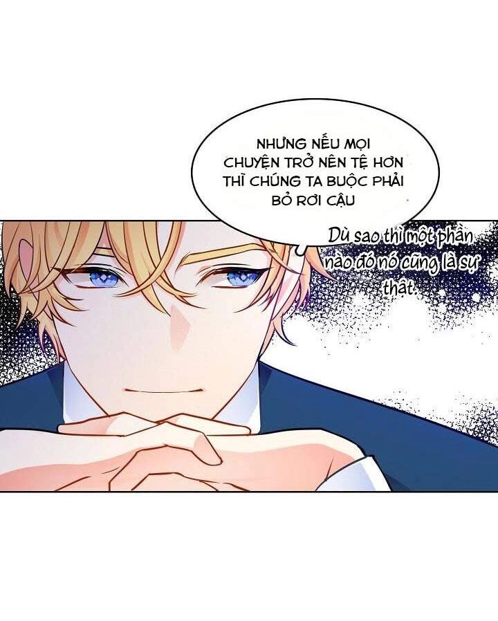 Thám Tử Của Muiella Chapter 61 - 17