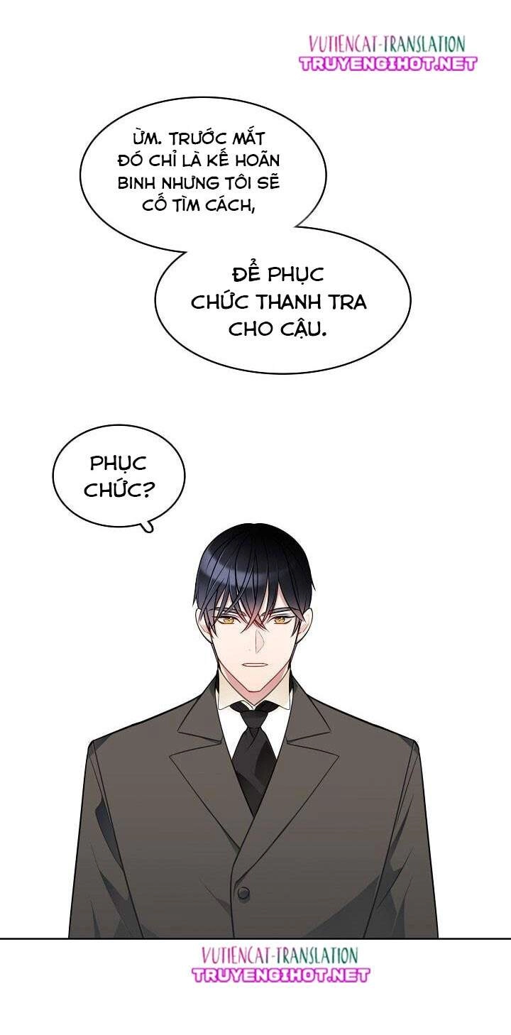 Thám Tử Của Muiella Chapter 61 - 20