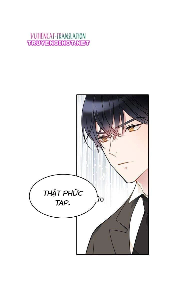 Thám Tử Của Muiella Chapter 61 - 22