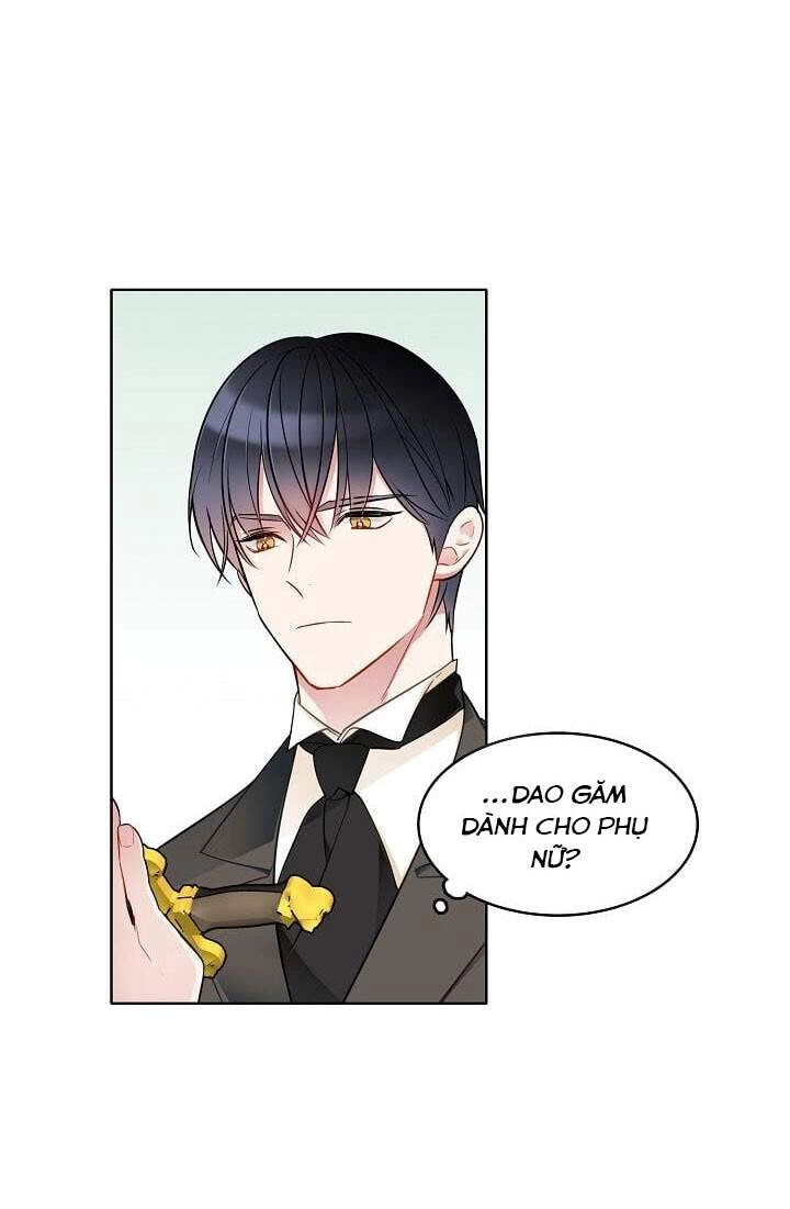 Thám Tử Của Muiella Chapter 61 - 35