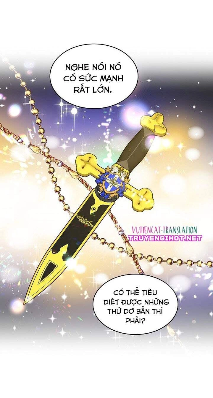 Thám Tử Của Muiella Chapter 61 - 37