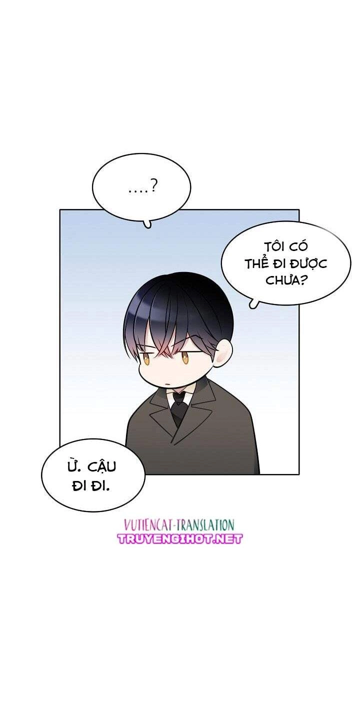 Thám Tử Của Muiella Chapter 61 - 38