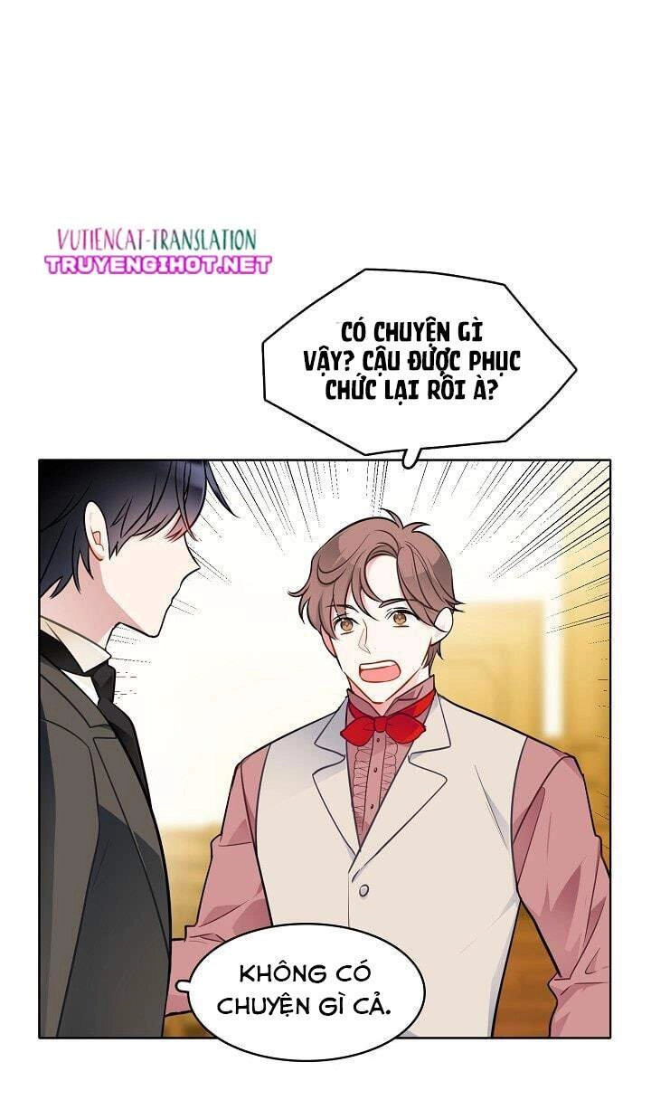 Thám Tử Của Muiella Chapter 61 - 40