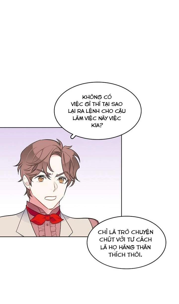 Thám Tử Của Muiella Chapter 61 - 41