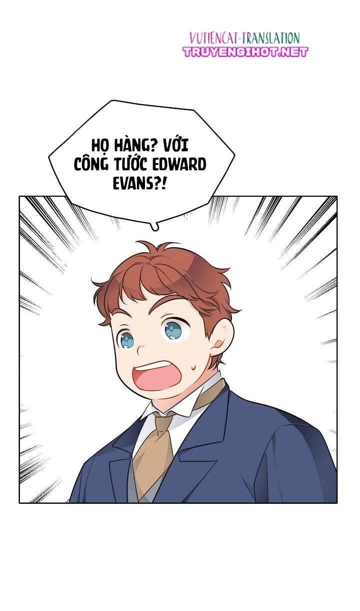 Thám Tử Của Muiella Chapter 61 - 42