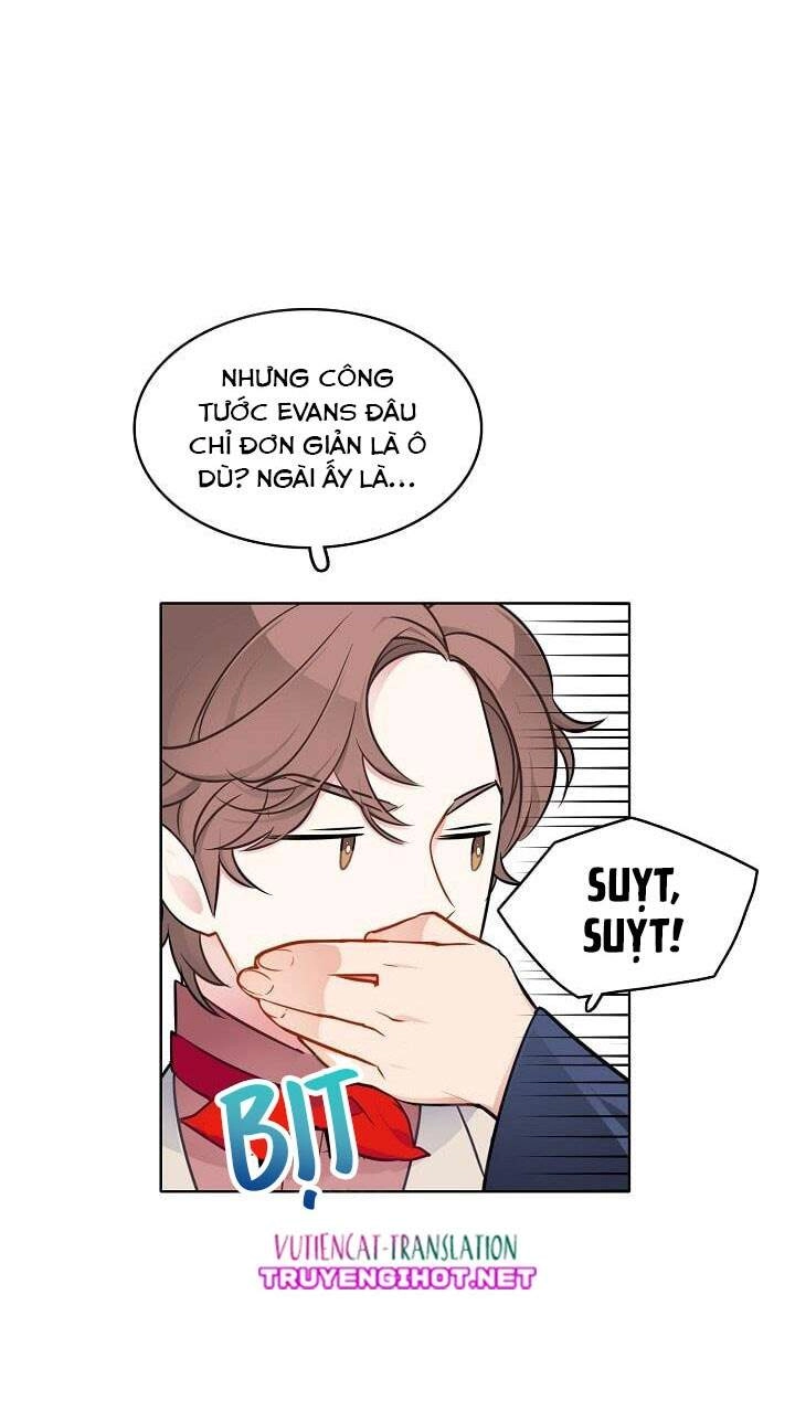 Thám Tử Của Muiella Chapter 61 - 44