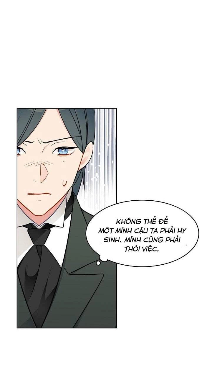 Thám Tử Của Muiella Chapter 61 - 49