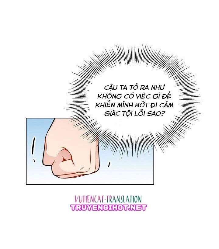 Thám Tử Của Muiella Chapter 61 - 51