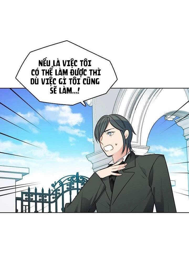 Thám Tử Của Muiella Chapter 61 - 52