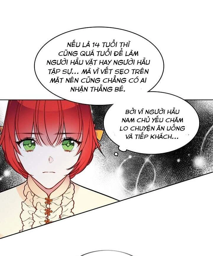 Thám Tử Của Muiella Chapter 61 - 61