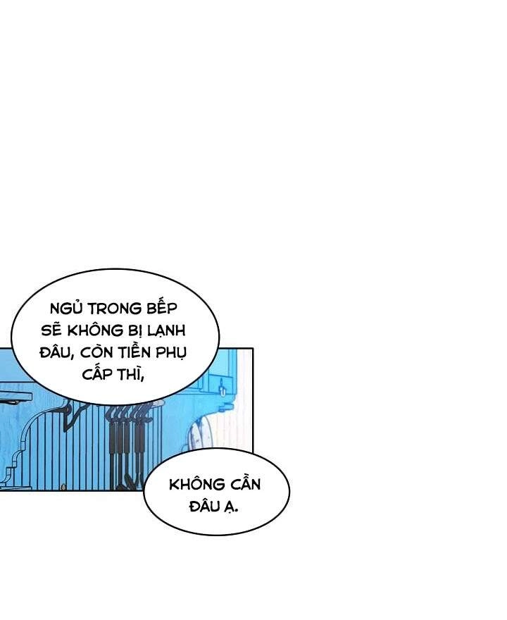 Thám Tử Của Muiella Chapter 62 - 4