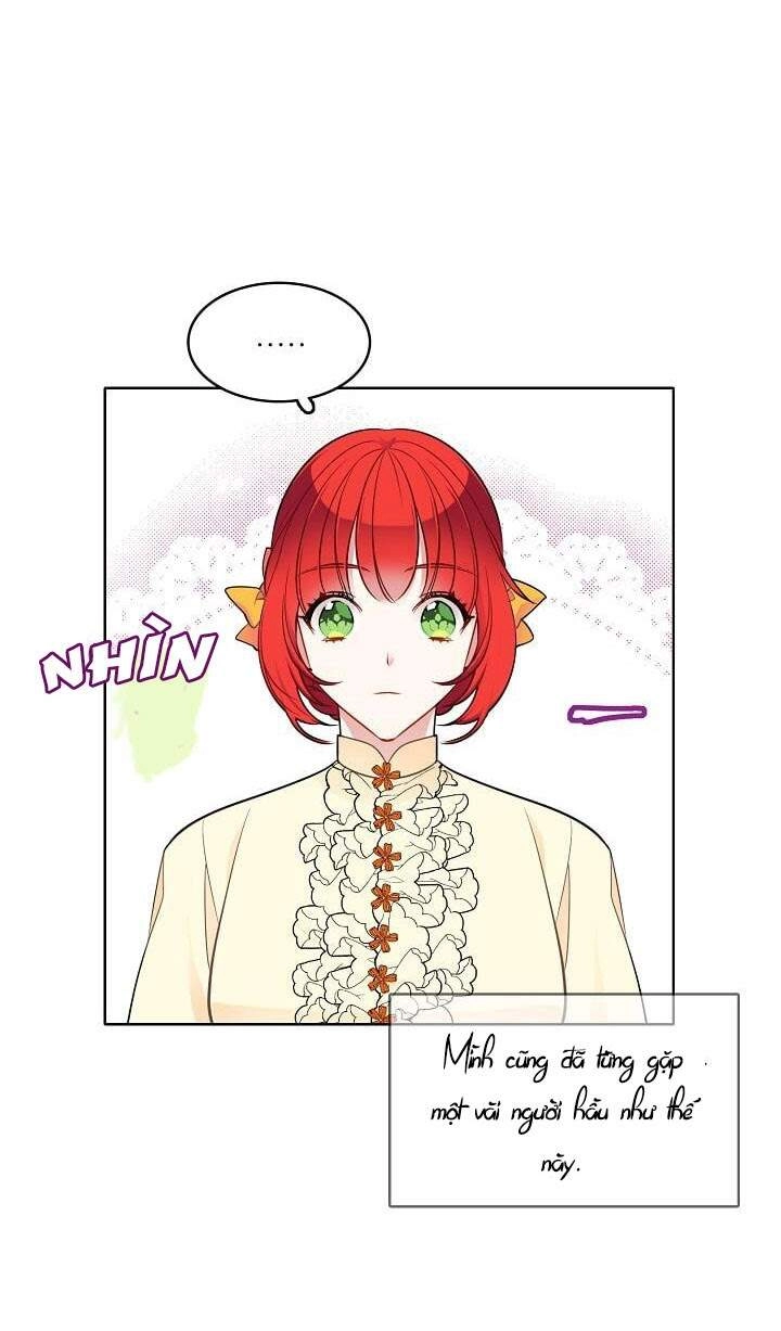 Thám Tử Của Muiella Chapter 62 - 6