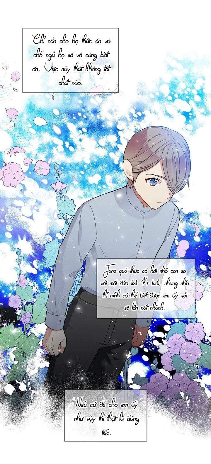 Thám Tử Của Muiella Chapter 62 - 7