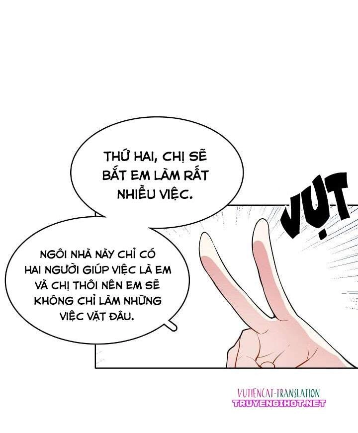 Thám Tử Của Muiella Chapter 62 - 11