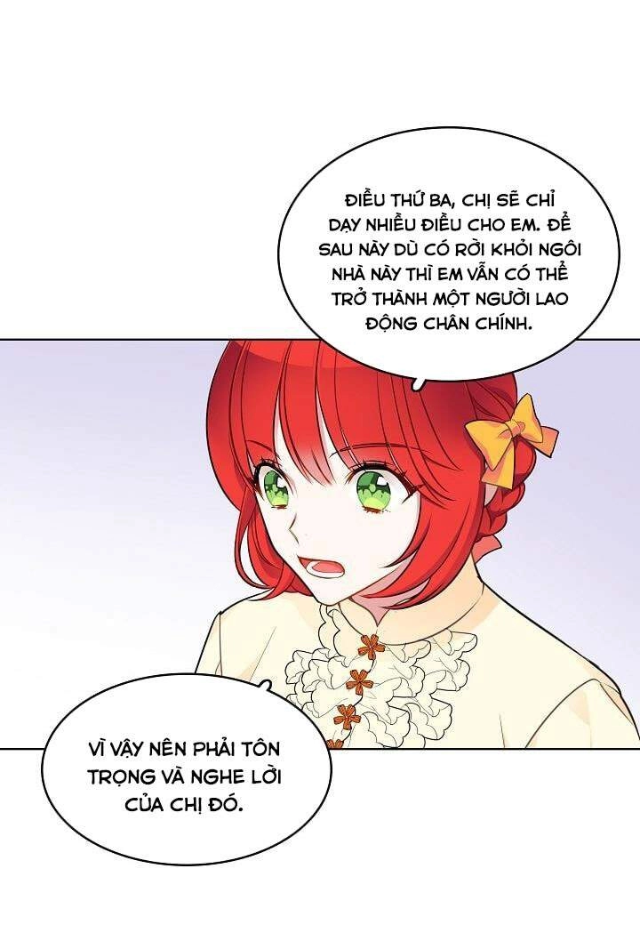 Thám Tử Của Muiella Chapter 62 - 14