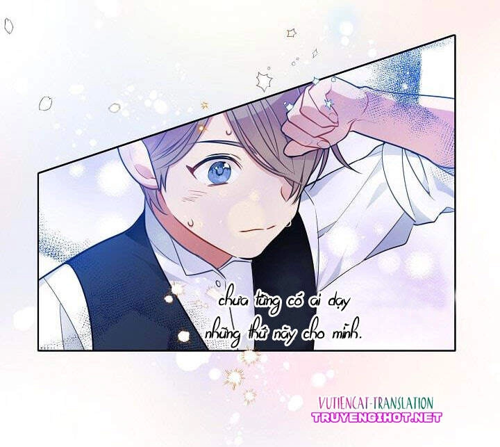 Thám Tử Của Muiella Chapter 62 - 19