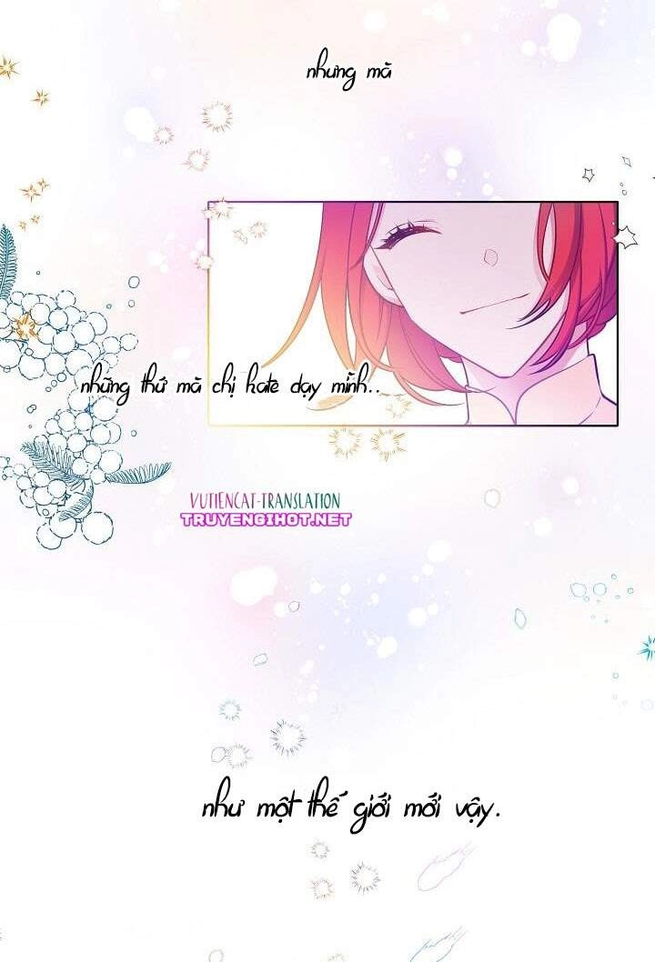 Thám Tử Của Muiella Chapter 62 - 21