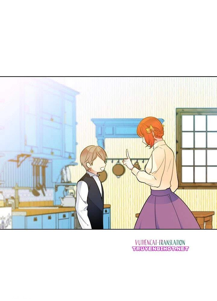 Thám Tử Của Muiella Chapter 62 - 25